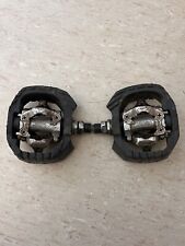 Shimano clip spd for sale  BATH