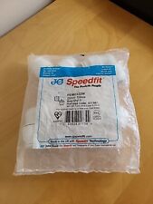 Speedfit 22mm elbow for sale  ELLESMERE PORT