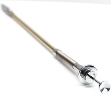 Shutter release cable for sale  Donna