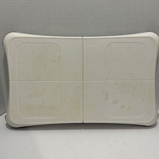 Controle Nintendo Fit Balance Board exercício fitness SOMENTE PLACA!! TESTADO comprar usado  Enviando para Brazil