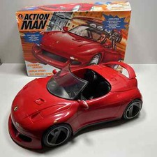 Action man street for sale  CLEVEDON
