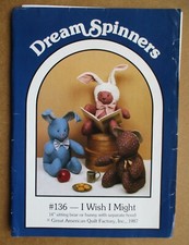 Dream spinners sew for sale  NESTON
