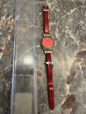 Flache swatch damenuhr gebraucht kaufen  München