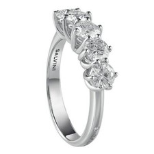 Anello veretta salvini usato Anello veretta salvini usato  Giarre