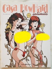 Casa howhard intimita usato  Roma