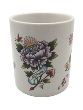 Hardy tasse tattoo gebraucht kaufen  Düsseldorf