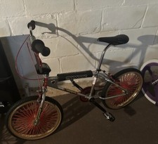 Original bmx supergoose for sale  Milwaukee