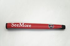 Seemore putter grip for sale  Hartford