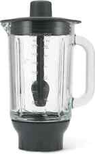 Kenwood bicchiere vetro usato  Trapani
