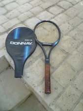 Ancienne raquette tennis d'occasion  Tours-