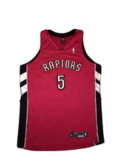 Jalen rose toronto for sale  San Francisco