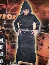 Horror kostüm unisex gebraucht kaufen  Fellbach
