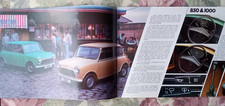 1979 mini clubman for sale  UK