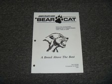 Crary bear cat for sale  Fairfield