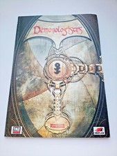 Encyclopedia arcana démonolog d'occasion  Aix-en-Provence-