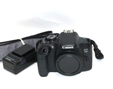 Canon eos 750d for sale  Las Vegas