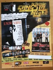 Scarface pacino usual d'occasion  Prades