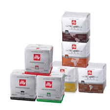 Illy 108 capsules d'occasion  Expédié en France