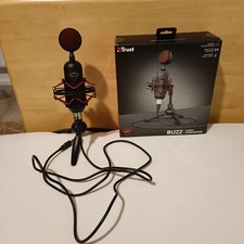 Trust buzz gtx gebraucht kaufen  Lütjenburg
