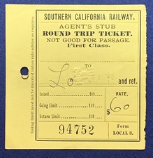 1896 southern california for sale  Spring