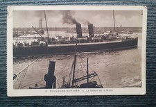 Boulogne mer depart d'occasion  Argenton-sur-Creuse