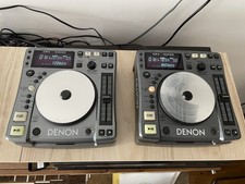 Denon s1000 profi gebraucht kaufen  Neusäß