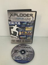 Playstation ps2 explorer for sale  BRADFORD