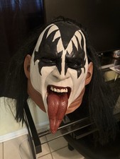 1996 kiss vintage for sale  Burlington