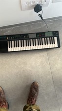 Yamaha psr portable d'occasion  Expédié en Belgium