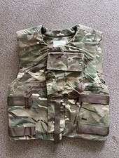 Mtp flak vest for sale  PEACEHAVEN
