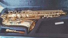 Alt saxophon gebraucht kaufen  Geilenkirchen