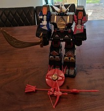 Mmpr bandai shogun gebraucht kaufen Mmpr bandai shogun gebraucht kaufen  Blankenfelde