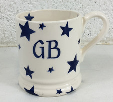 Emma bridgewater blue for sale  EXETER