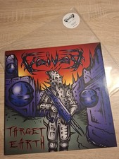 dischi vinile metal usato  Ravenna