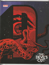 Devil cut horror for sale  Windham