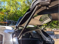 Nissan trail tailgate for sale  UK