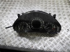 Mercedes w211 tacho gebraucht kaufen  Massenbachhausen