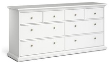 Tvilum paris drawer for sale  SHIPLEY