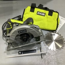 ryobi 7 1 4 circular saw for sale  Anniston