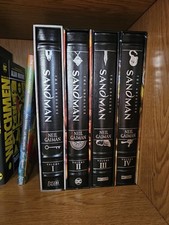 Sandman absolute neil usato  Morimondo