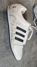 adidas martial arts trainers for sale  CATERHAM