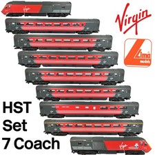 Lima virgin coach for sale  YORK