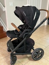 Nuna mixx stroller for sale  Miami
