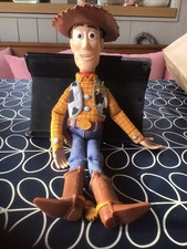 Disney pixar toy for sale  READING