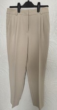 Primark beige tailored for sale  LYTHAM ST. ANNES