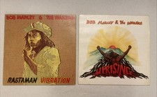Bob marley uprising for sale  EASTLEIGH