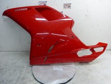 Ducati 1198s fairing for sale  DONCASTER