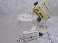 Ddr design komet gebraucht kaufen  Halbe