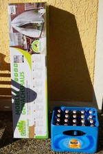 Igloo mobiles wintergewächsha gebraucht kaufen Igloo mobiles wintergewächsha gebraucht kaufen  Traunwalchen