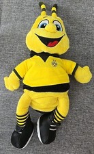 Bvb emma plüschfigur gebraucht kaufen  Bielefeld
